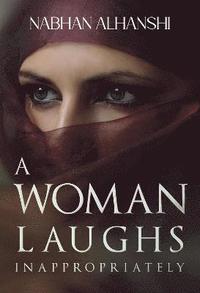 bokomslag Woman Laughs Inappropriately