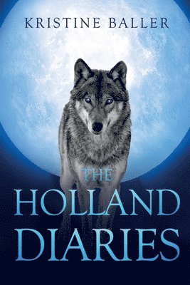 Kristine Baller - Holland Diaries Resurrection, Häftad