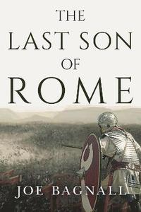 bokomslag The Last Son of Rome