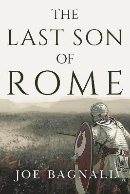 The Last Son of Rome 1