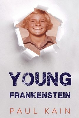 bokomslag Young Frankenstein