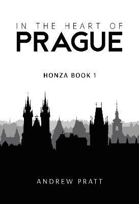 In the Heart of Prague 1