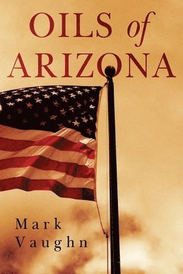 Oils of Arizona 1