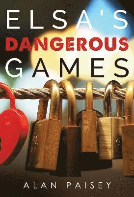 Elsa's Dangerous Games 1