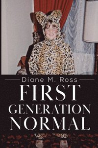 bokomslag First Generation Normal