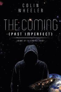 bokomslag Coming (Past Imperfect)