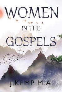 bokomslag Women in the Gospels