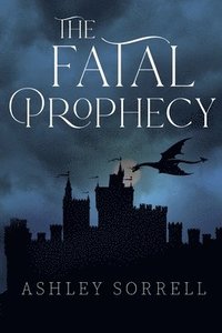 bokomslag Fatal Prophecy Vol. 1