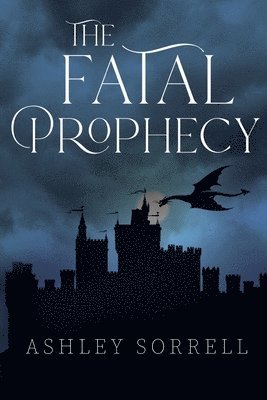 bokomslag Fatal Prophecy Vol. 1