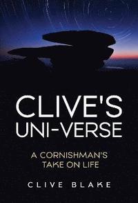 bokomslag Clive's Uni-Verse -