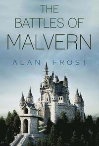 bokomslag The Battles of Malvern