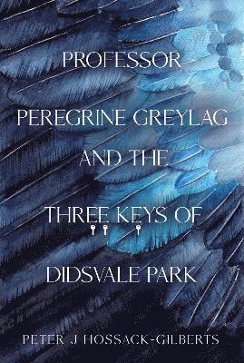 Professor Peregrine Greylag and the Three Keys of Didsvale Park 1