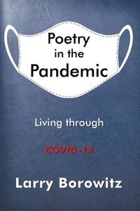 bokomslag Poetry in the Pandemic