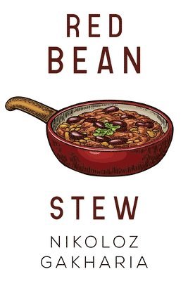 bokomslag Red Bean Stew