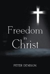 bokomslag Freedom in Christ