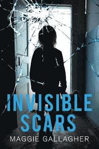 bokomslag Invisible Scars