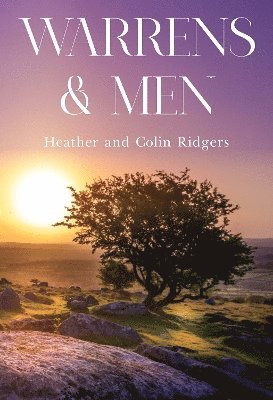 Heather and Colin Ridgers - Warrens & Men, Häftad