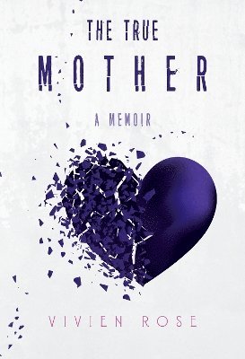 bokomslag True Mother