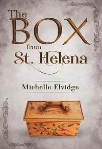 bokomslag The Box from St. Helena