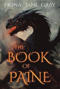 bokomslag The Book of Paine