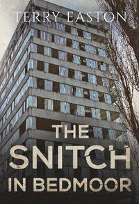 bokomslag The Snitch in Bedmoor