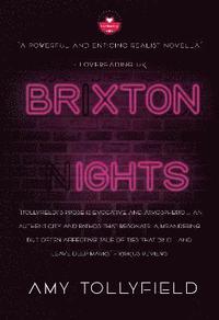 bokomslag Brixton Nights