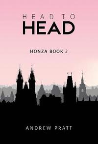 bokomslag Head to Head - Honza Book 2