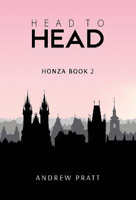 Head to Head - Honza Book 2 1