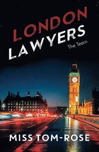 bokomslag London Lawyers