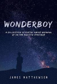 bokomslag Wonderboy