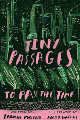 bokomslag Tiny Passages to Pass the Time