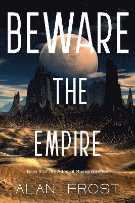 Beware the Empire 1