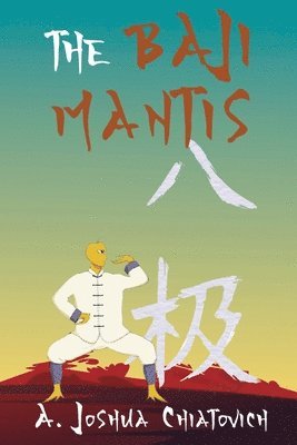 bokomslag Baji Mantis