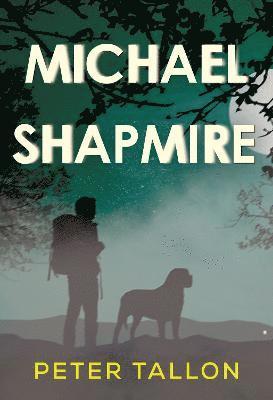 Michael Shapmire 1