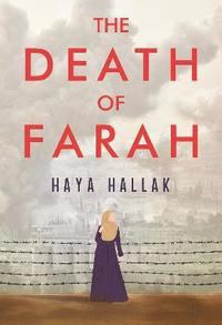 bokomslag The Death of Farah