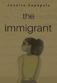 bokomslag The Immigrant