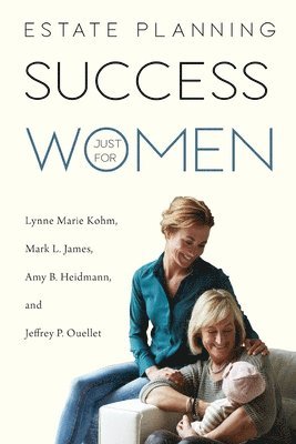 Estate Planning Success Just for Women 1