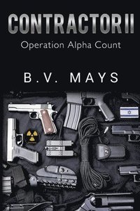 bokomslag Contractor II - Operation Alpha Count