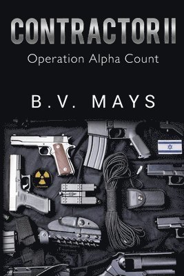 Contractor II - Operation Alpha Count 1