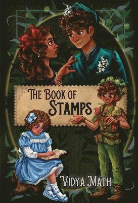 The Book of Stamps 1