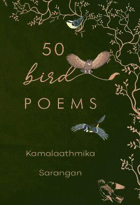 50 Bird Poems 1