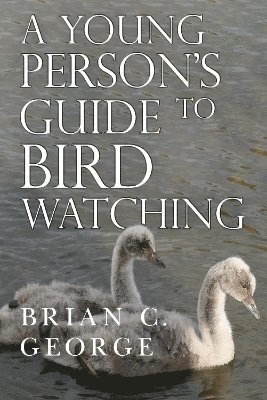 bokomslag Young Person's Guide to Bird Watching