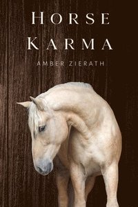 bokomslag Horse Karma
