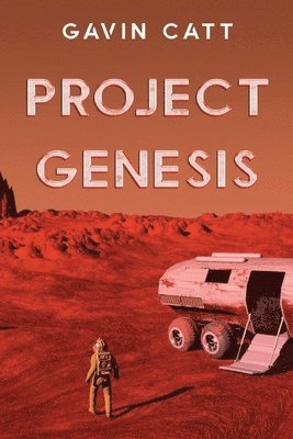 Project Genesis 1