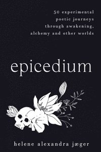 bokomslag Epicedium