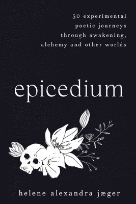 bokomslag Epicedium