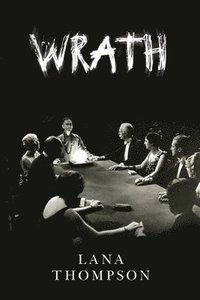 bokomslag Wrath