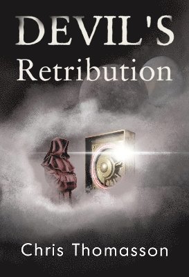 Devil's Retribution 1