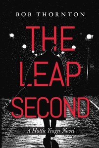 bokomslag The Leap Second