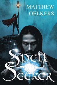 bokomslag Spellseeker